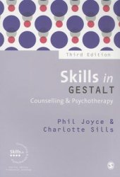 book Skills in Gestalt Counselling & Psychotherapy