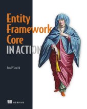 book Entity Framework Core in Action