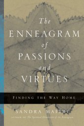 book The Enneagram of Passions and Virtues: Finding the Way Home