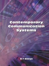 book Contemporary Communication Systems