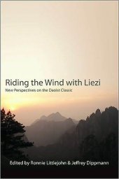 book Riding the Wind with Liezi: New Perspectives on the Daoist Classic