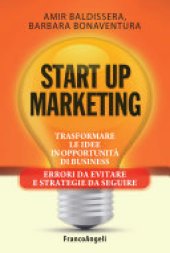 book Start up marketing