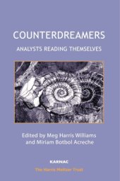 book Counterdreamers: analysts reading themselves