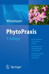 book PhytoPraxis