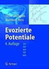 book Evozierte Potenziale : SEP - VEP - AEP - EKP - MEP