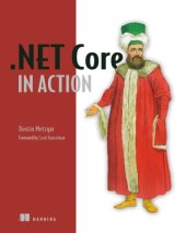 book .Net Core in Action