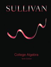 book College Algebra