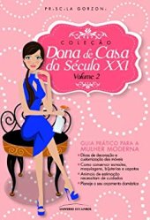 book Dona de Casa do Século XXI - vol. 2