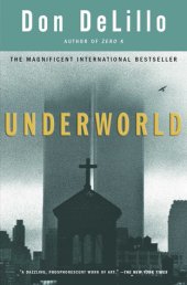 book Underworld