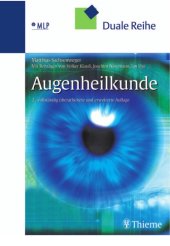 book Augenheilkunde : 73 Tabellen