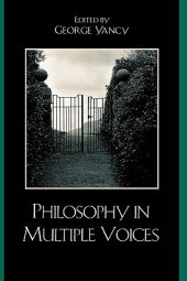 book Philosophy in Multiple Voices