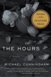 book The Hours. A novel