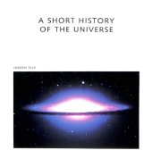 book A Short History of the Universe