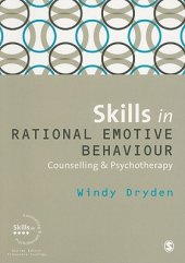 book Skills in Rational Emotive Behaviour Counselling & Psychotherapy