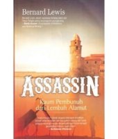 book Assassin Kaum Pembunuh dari Lembah Alamut