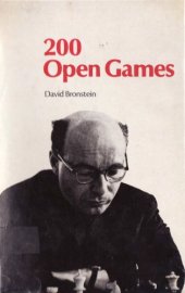 book 200 Open Games