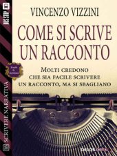 book Come si scrive un racconto