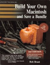 book Build your own Macintosh and save a bundle