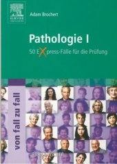 book Pathologie : [50 Express-Fälle für die Prüfung] / 1.