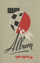 book FIDE Album : 1914-1944/III