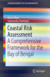 book Coastal Risk Assessment