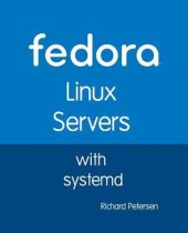 book Fedora Linux Servers with systemd