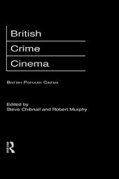 book British Crime Cinema