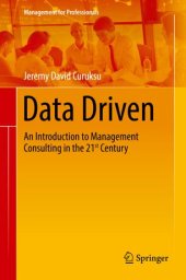 book Data Driven