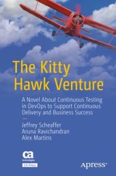 book The Kitty Hawk Venture