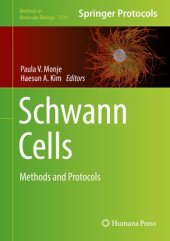 book Schwann Cells