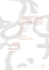 book Orienting Feminism