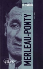 book Merleau-Ponty