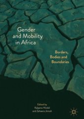 book Gender and Mobility in Africa