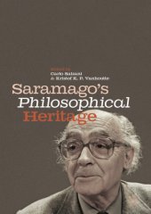 book Saramago’s Philosophical Heritage