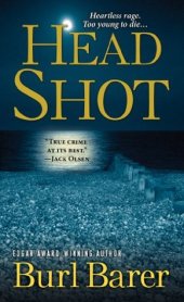 book Head Shot