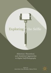 book Exploring the Selfie