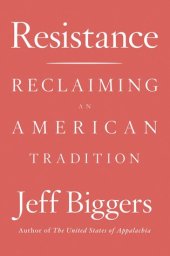 book Resistance: Reclaiming an American Tradition