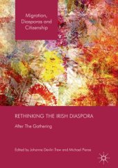 book Rethinking the Irish Diaspora