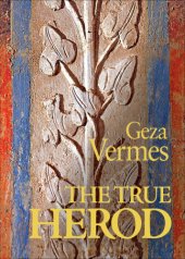 book The True Herod