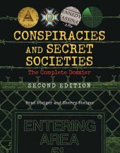 book Conspiracies and Secret Societies: The Complete Dossier