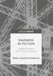 book Madness in Fiction