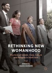 book Rethinking New Womanhood