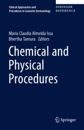 book Chemical and Physical Procedures