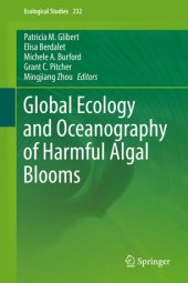 book Global Ecology and Oceanography of Harmful Algal Blooms