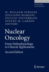 book Nuclear Oncology