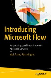 book Introducing Microsoft Flow