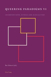 book Interventions, Ethics and Glocalities