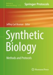 book Synthetic Biology