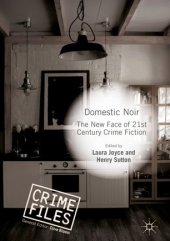 book Domestic Noir