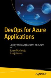 book DevOps for Azure Applications